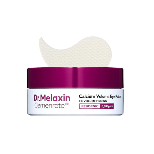 Dr. Melaxin Cemenrete Calcium Volume Eye Patch Dr.Melaxin