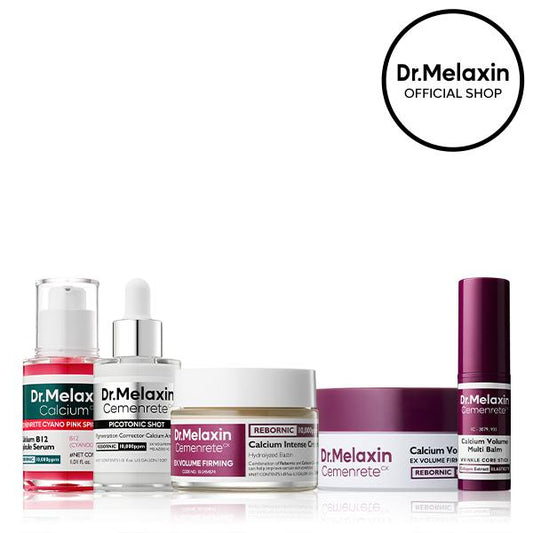 Dr. Melaxin Collagen Boost Set Dr.Melaxin